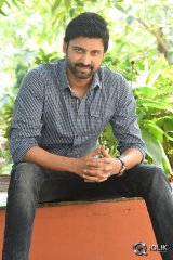 Sumanth Interview About Naruda DONORuda Movie